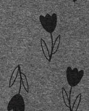 Kit body bebê 5 peças love to smile multicor | Carter's