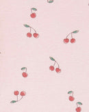 Kit body bebê 4 peças cereja e poá multicor | Carter's